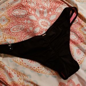 Size medium Victoria secret  bikini bottom